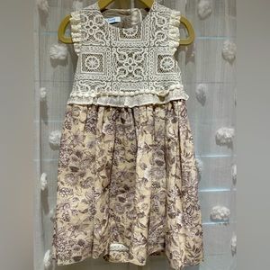 Very elegant and fresh dress